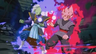 Bandai Namco s'amuse avec les joueurs de Dragon Ball FighterZ