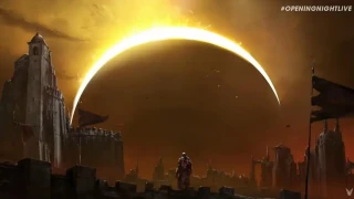 Wyrdsong : Des vétérans de l'industrie révèlent leur RPG