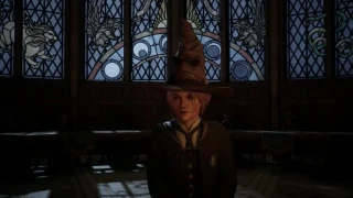 Hogwarts Legacy : Quelles sont les différences entre chaque maison ?