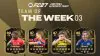 Illustration - FC 27 : TOTW 3 : Chawinga, Ødegaard et Ueda se distinguent