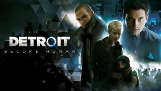Quantic Dream travaille sur un nouveau moteur !