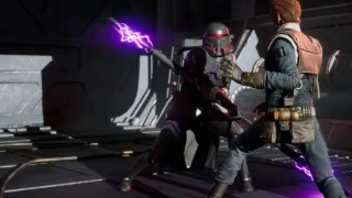 Star Wars Jedi: Fallen Order aura une durée de vie « plus longue que prévue »