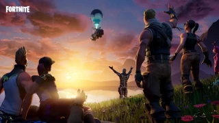 Fortnite pourrait changer de nom pour la nouvelle saison, en plus d'accueillir une nouvelle carte