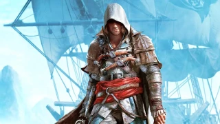 Assassin's Creed IV: Black Flag : Un nouveau détail semble confirmer l'existence du remake tant attendu