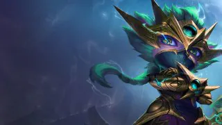TFT : Comment jouer « Huit mille volts », l'augment de Kennen du set 15 ? (Nine Thousand Volts)
