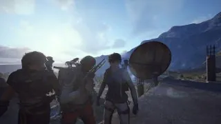 ARC Raiders lance la MàJ 1.20.0, et nerf une arme