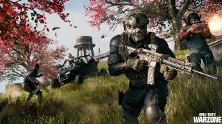 Warzone : MàJ Saison 4 Rechargée du 25 juin 2026, patch notes et détails