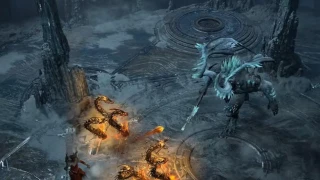 Diablo 4 : Blizzard prévoit d'augmenter la difficulté du jeu en saison 8