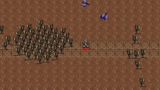 Vampire Survivors accueillera 9 personnages et 16 armes avant sa sortie finale
