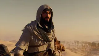 Assassin's Creed Mirage est gratuit, mais pas pour tout le monde