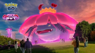 Pokémon GO : Comment fonctionnent les Combats Gigamax ?