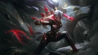 LoL : MàJ 25.12, les détails de la mise à jour