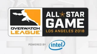 Overwatch : Les équipes de l'Overwatch All-Star viennent tout juste d'être révélées !