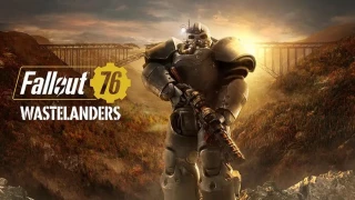 Fallout 76 : Date de sortie pour la màj Wastelanders et la version Steam