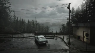 Silent Hill 2 Remake : Les configurations PC