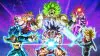 Illustration - DRAGON BALL: Sparking! Zero va encore étoffer son impressionnant roster avec un nouveau DLC 