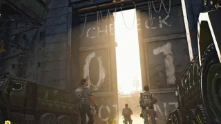 The Division 2 n'est pas prévu sur d'autres plateformes