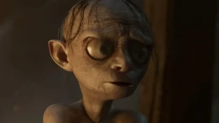 The Lord of the Rings: Gollum partage sa date de sortie