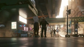 Cyberpunk 2077 : Toutes les critiques n'étaient pas justifiées selon CD Projekt RED