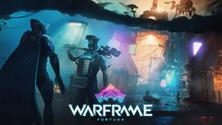 Warframe: Fortuna sortira en novembre !