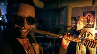 Dead Island 2 s'offre son trailer de lancement