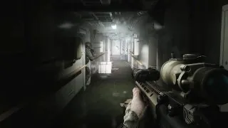 Escape from Tarkov : Battlestate Games rend l'accès à la carte Icebreaker encore plus difficile