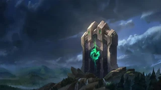 Un joueur a atteint le niveau 300 sur League of Legends après avoir tué beaucoup de bots...