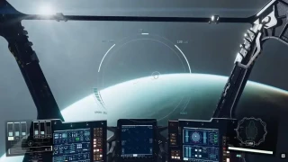 Starfield : Todd Howard évoque ses inspirations pour le RPG