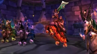 WoW SoD : Les bonus des ensembles T3 pour toutes les classes, les détails