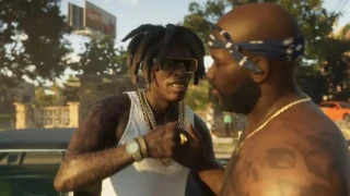 GTA 7 déjà évoqué, alors que GTA 6 ne sort pas avant l'année prochaine