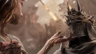 Lords of the Fallen 2 s'offre du gameplay, qui annonce une aventure sombre et épique