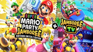 Test Super Mario Party Jamboree – Nintendo Switch 2 Edition + Jamboree TV