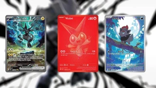 Pokémon TCG : Quelles sont vos chances d'obtenir les cartes les plus rares de Foudre Noire et Flamme Blanche ?