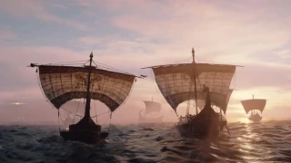 Assassin's Creed: Origins : La mise à jour 60 FPS arrive sur PS5 et Xbox Series