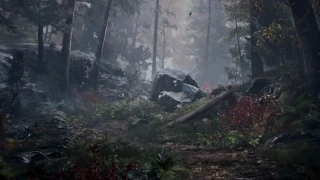 Prologue : PlayerUnknown partage de très minces informations