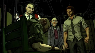 The Wolf Among Us 2 : Telltale Games repousse le jeu à 2019