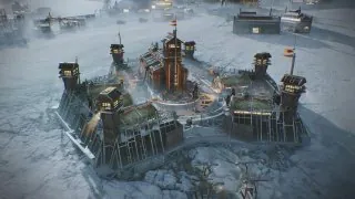 Frostpunk 2 s'offre son DLC Breach of Trust, riche en contenu