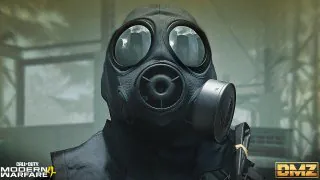 Call of Duty: Modern Warfare 4 : Le mode DMZ présente sa carte et fait le plein d'informations