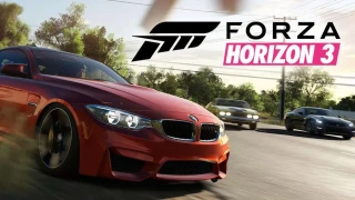 Attention, la dernière mise à jour de Forza Horizon 3 comporte un bug bien gênant !