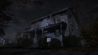 Halloween dévoile l'une de ses cartes dans un nouveau trailer