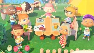 Animal Crossing : Le prochain opus pourrait proposer une expérience de jeu inédite avec cet accessoire