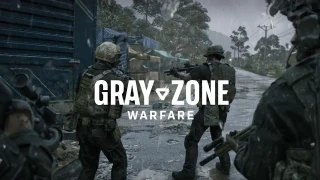 Gray Zone Warfare : Winds of War est disponible et change tout (météo, PvP, armes...)