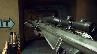 Black Ops 6/Warzone : L'AMR Mod 4, comment débloquer ce fusil de précision ?