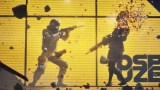THE FINALS lance sa Saison 6 avec un mode match à mort permanent et trois nouvelles armes surpuissantes