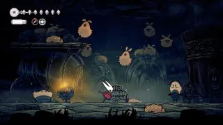 Hollow Knight: Silksong Steam Deck : Est-il jouable sur la console de Valve ?