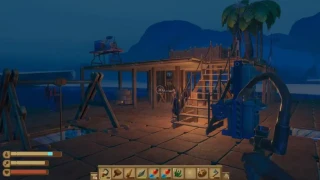 Raft : Substance visqueuse, comment en obtenir ?