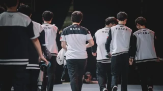 Riot dévoile l'avenir de la LCK et elle risque d'être prometteuse ! 