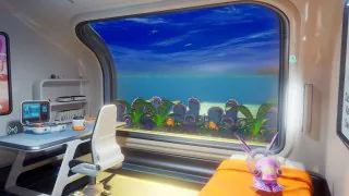 Subnautica 2 lance la mise à jour 1.1