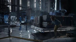 Star Wars Outlaws plus immersif que jamais grâce à un mod
