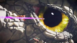 Apex Legends : Les dragons surgissent dans le ciel du Canyon des Rois